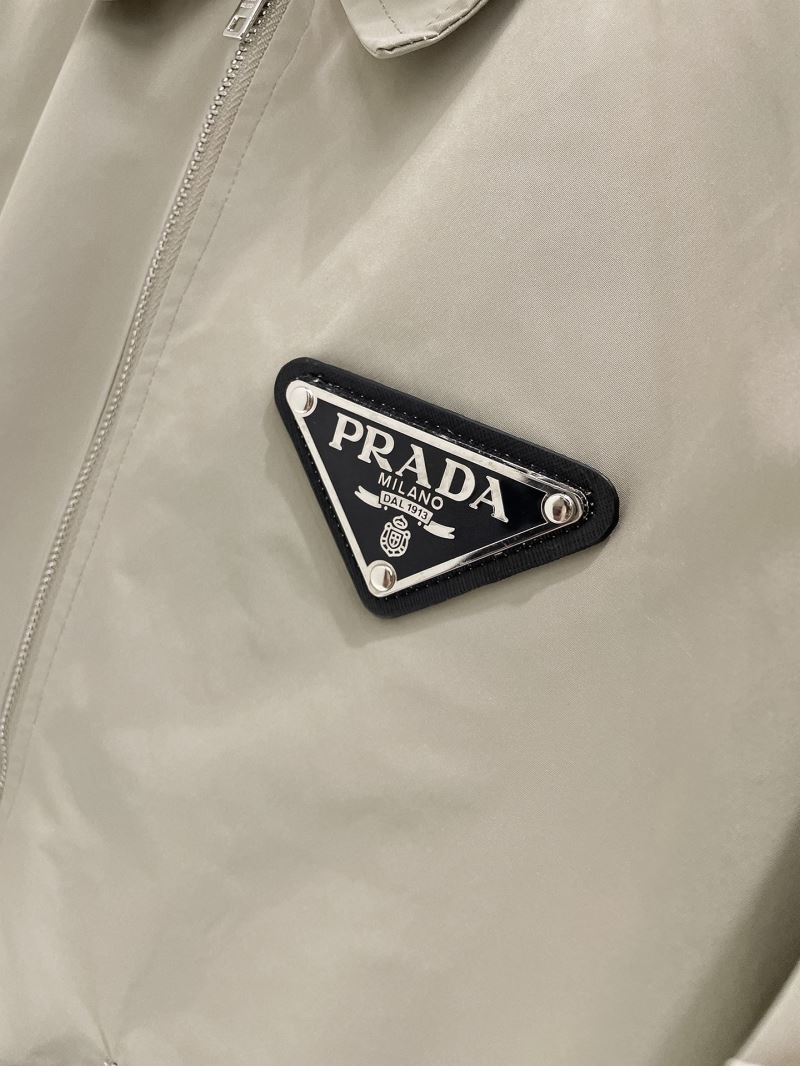 Prada Outwear